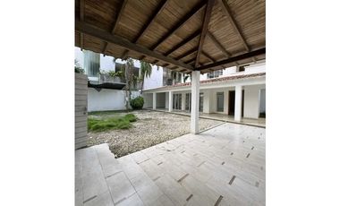 Casa en arriendo en el recreo