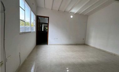 Casa en arriendo en el recreo