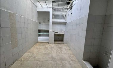 Casa en arriendo en el recreo
