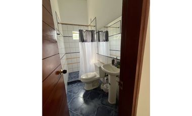 Casa en arriendo en el recreo