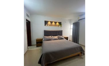 Casa en arriendo en el recreo