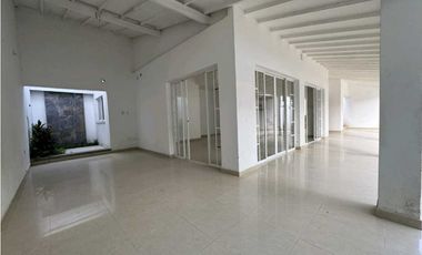 Casa en arriendo en el recreo