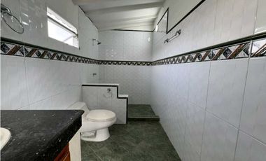 Casa en arriendo en el recreo