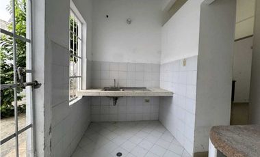 Casa en arriendo en el recreo