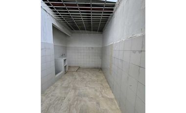 Casa en arriendo en el recreo