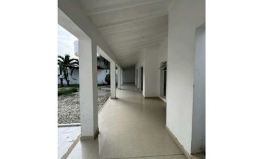 Casa en arriendo en el recreo