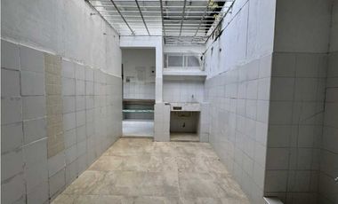 Casa en arriendo en el recreo