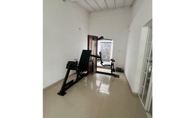 Casa en arriendo en el recreo