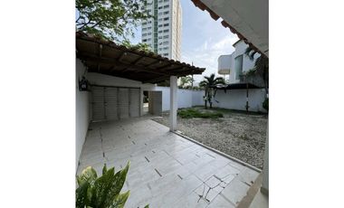 Casa en arriendo en el recreo