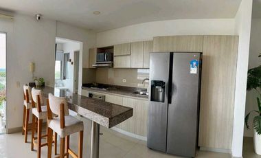 Apartamento en venta en la Castellana
