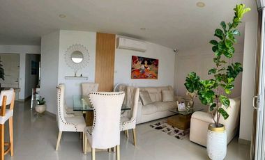 Apartamento en venta en la Castellana
