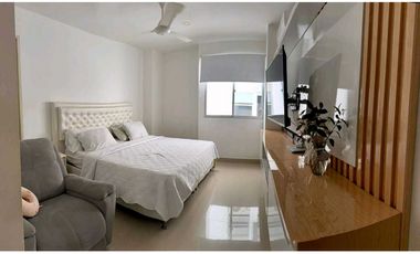 Apartamento en venta en la Castellana