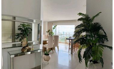 Apartamento en venta en la Castellana