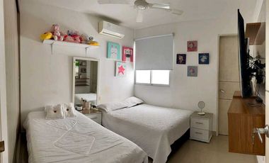 Apartamento en venta en la Castellana