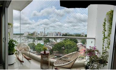 Apartamento en venta en la Castellana