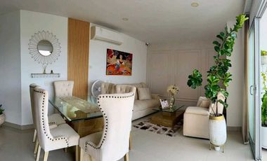 Apartamento en venta en la Castellana