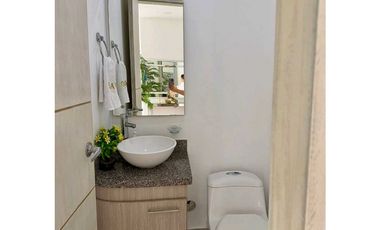 Apartamento en venta en la Castellana
