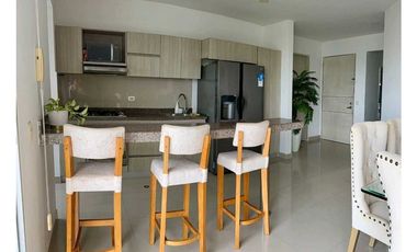 Apartamento en venta en la Castellana