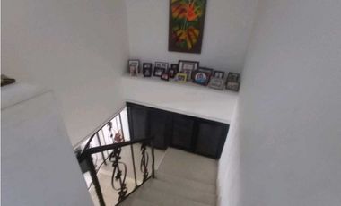 Casa en venta en la castellana