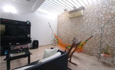 Casa en venta en la castellana