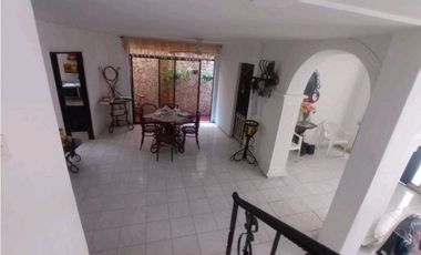 Casa en venta en la castellana