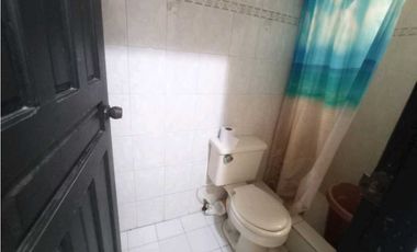 Casa en venta en la castellana