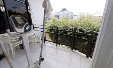 Casa en venta en la castellana