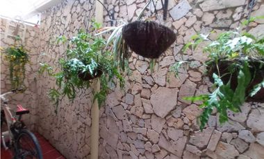 Casa en venta en la castellana