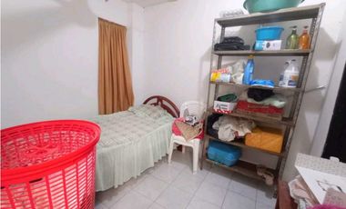 Casa en venta en la castellana