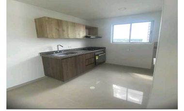 Apartaestudio en venta en Monteverde
