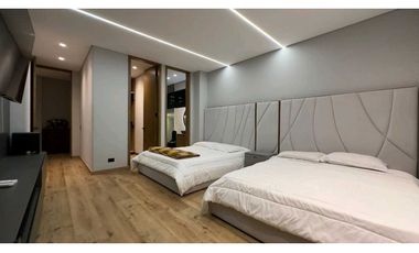 Mansion En EL POBLADO Medellín - Antioquia: ¡Lujo y Confort!💰$16.000M