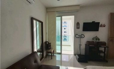 Apartamento en venta en la castellana