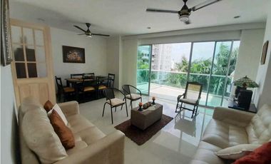 Apartamento en venta en la castellana