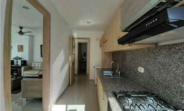 Apartamento en venta en la castellana
