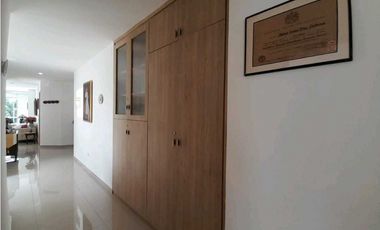Apartamento en venta en la castellana