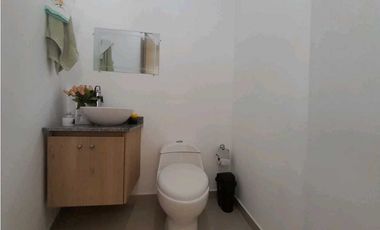 Apartamento en venta en la castellana