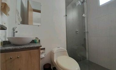 Apartamento en venta en la castellana