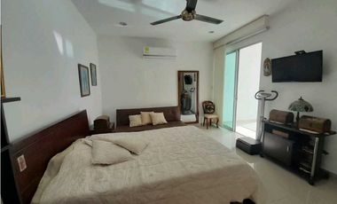 Apartamento en venta en la castellana