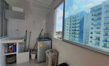 Apartamento en venta en la castellana