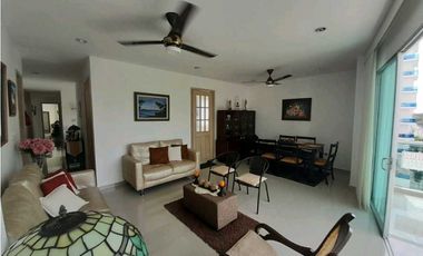Apartamento en venta en la castellana