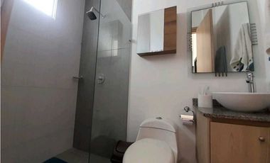 Apartamento en venta en la castellana