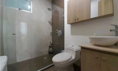 Apartamento en venta en la castellana