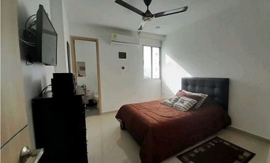Apartamento en venta en la castellana