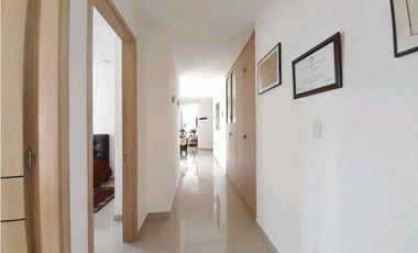 Apartamento en venta en la castellana