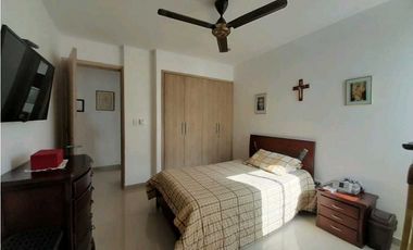 Apartamento en venta en la castellana