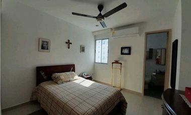Apartamento en venta en la castellana