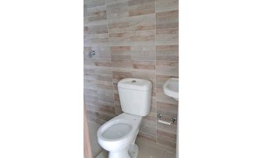 Apartaestudio en venta en Monteverde