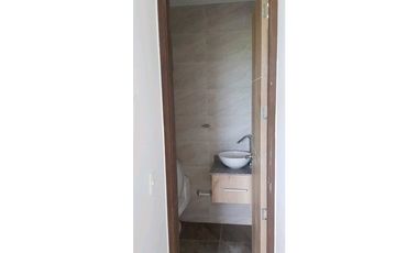 Apartaestudio en venta en Monteverde