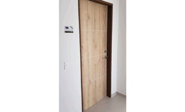 Apartaestudio en venta en Monteverde