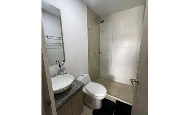 Apartamento amoblado en arriendo o venta  en villa Nova